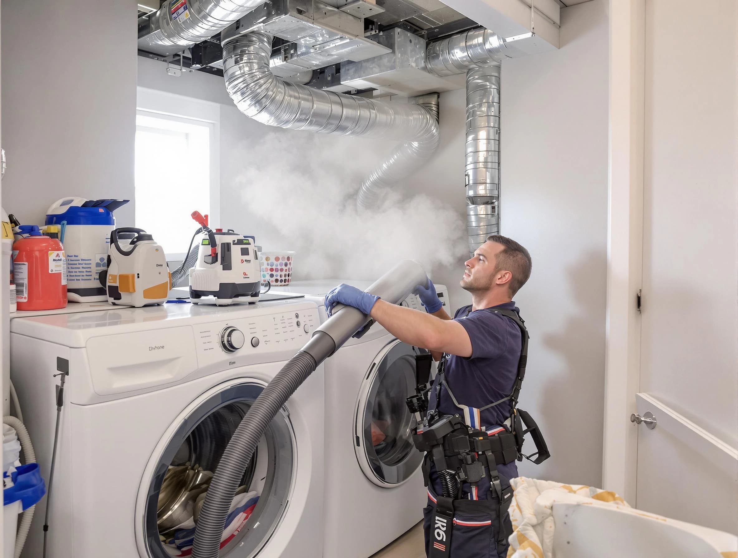 Duct Cleaning service in Cumberland, RI