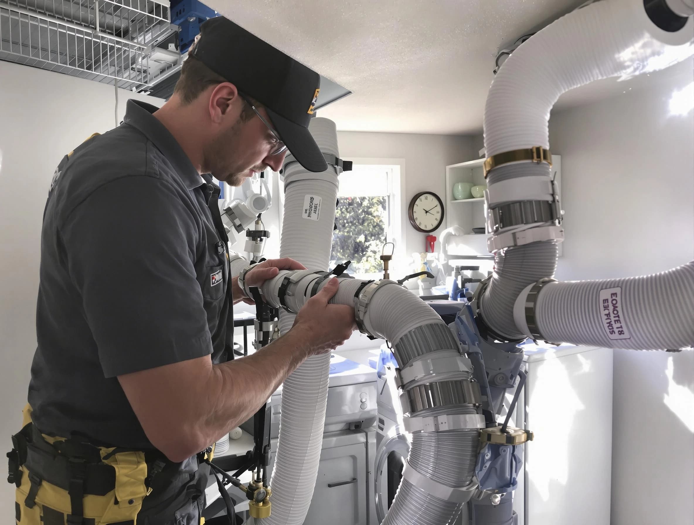 Hose Installation service in Cumberland, RI